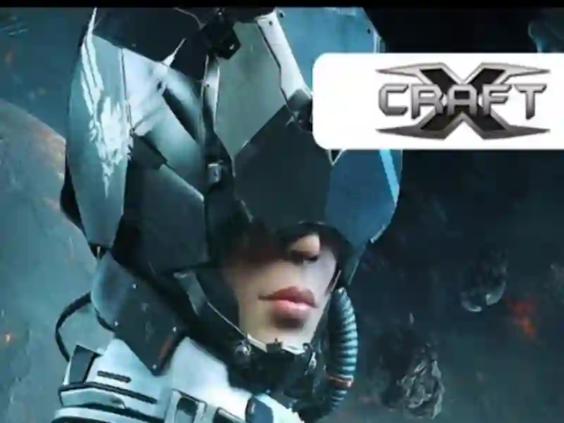 Trò chơi Starship trực tuyến