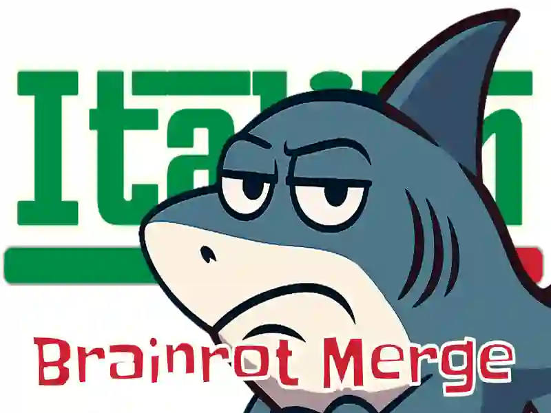 Trò chơi Brainrot Boing Boing hợp nhất trực tuyến Trò chơi Brainrot Boing Boing hợp nhất trực tuyến