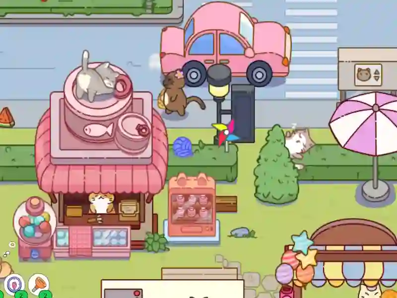 Trò chơi Bàn chân ra khỏi manh mối của tôi! trực tuyến Trò chơi Bàn chân ra khỏi manh mối của tôi! trực tuyến