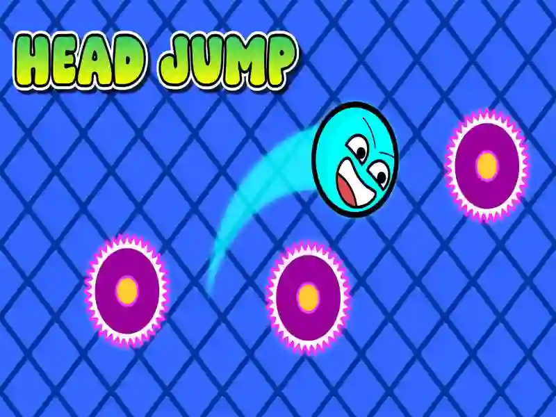 Trò chơi Nhảy đầu trực tuyến Trò chơi Nhảy đầu trực tuyến