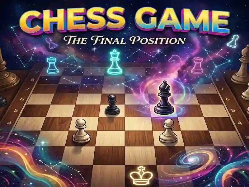 Trò chơi Chess game trực tuyến