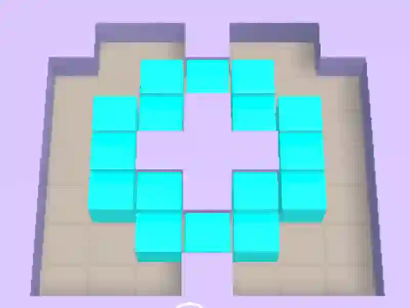 Trò chơi Jelly hợp nhất trực tuyến Trò chơi Jelly hợp nhất trực tuyến