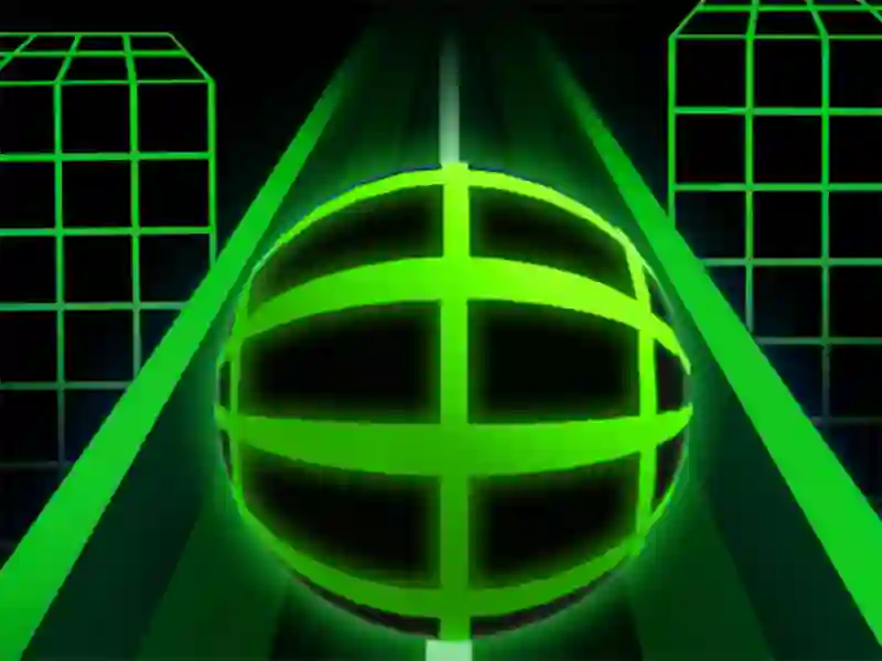 Trò chơi Độ dốc 3D trực tuyến