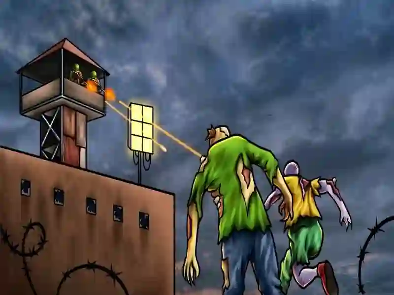 Trò chơi Chúng tôi sẽ không tồn tại trực tuyến