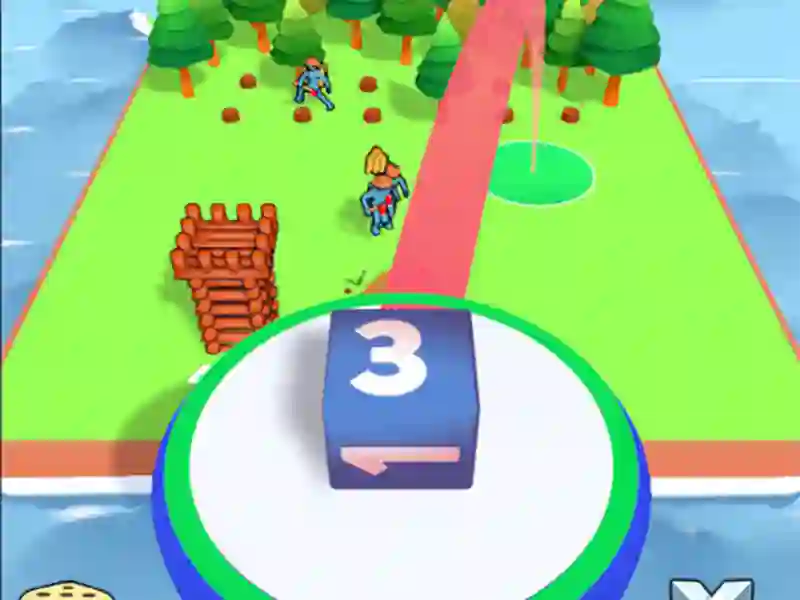 Trò chơi Trò chơi Clicker Đảo Castle trực tuyến