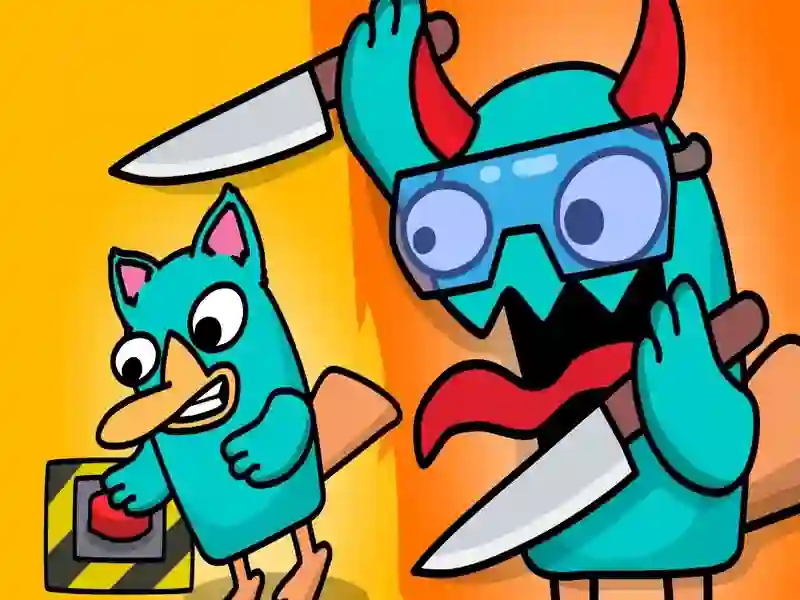 Trò chơi Người phản bội hải ly trực tuyến