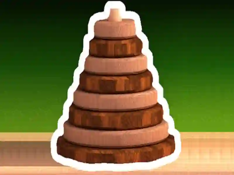 Trò chơi Di chuyển tòa tháp trực tuyến Trò chơi Di chuyển tòa tháp trực tuyến