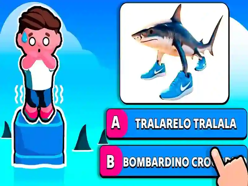 Trò chơi Bài kiểm tra trực tuyến
