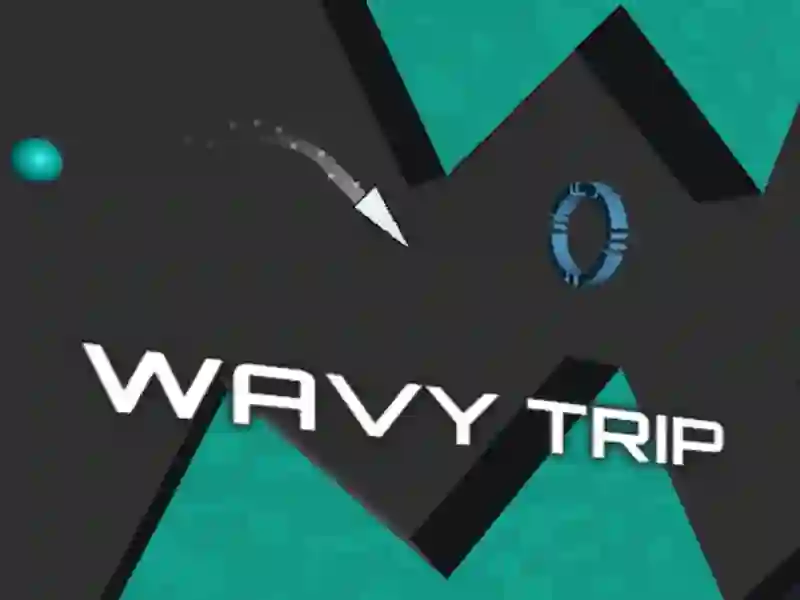Trò chơi Wavytrip trực tuyến