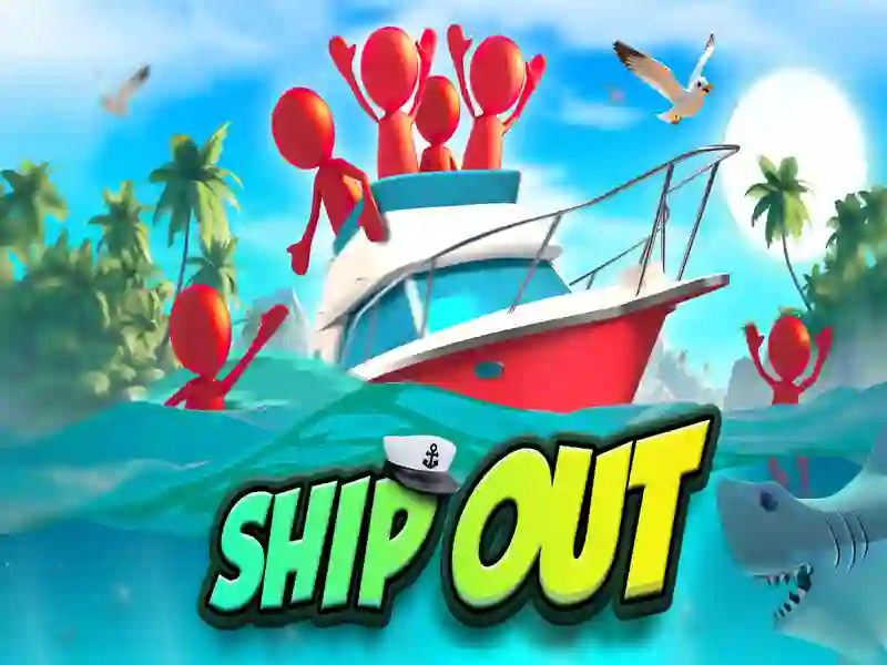 Trò chơi Gửi ra trực tuyến