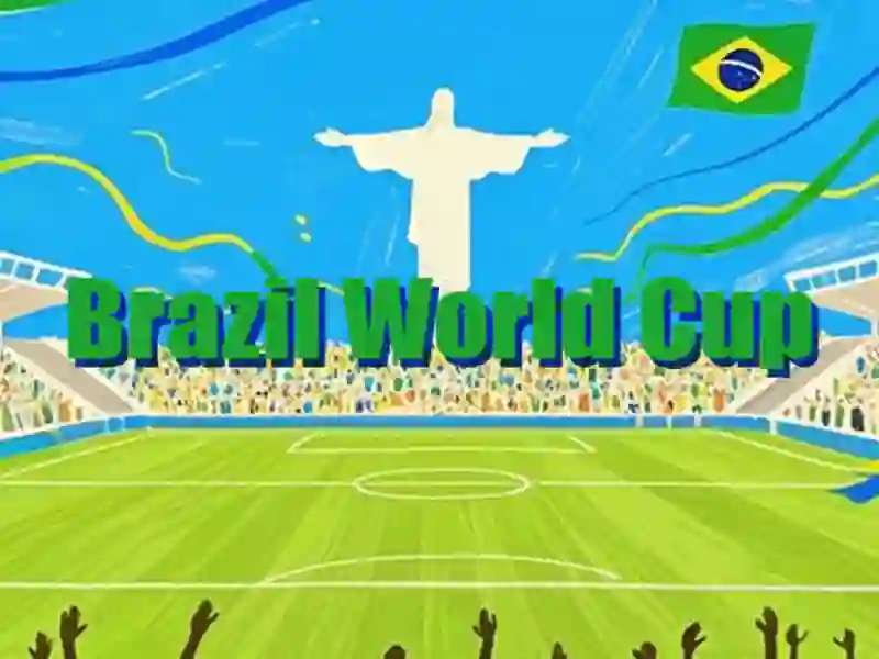 Trò chơi Bóng đá đích thực: World Cup Brazil trực tuyến