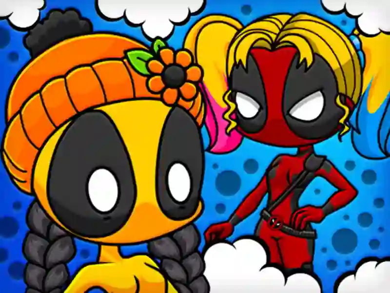 Trò chơi Hồ bơi phụ nữ trực tuyến