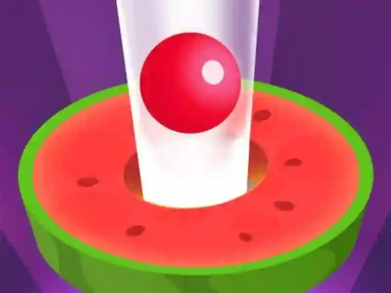 Trò chơi Helix Crush trực tuyến