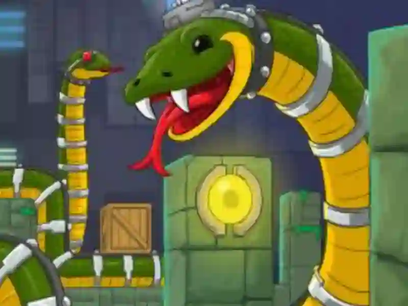 Trò chơi Trò chơi rắn 2025 trực tuyến Trò chơi Trò chơi rắn 2025 trực tuyến