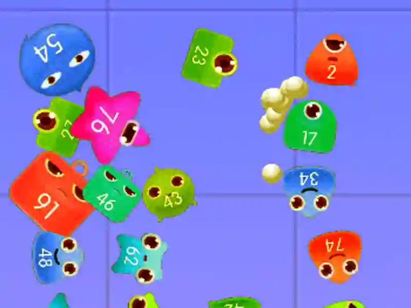 Trò chơi Bóng vật lý trực tuyến