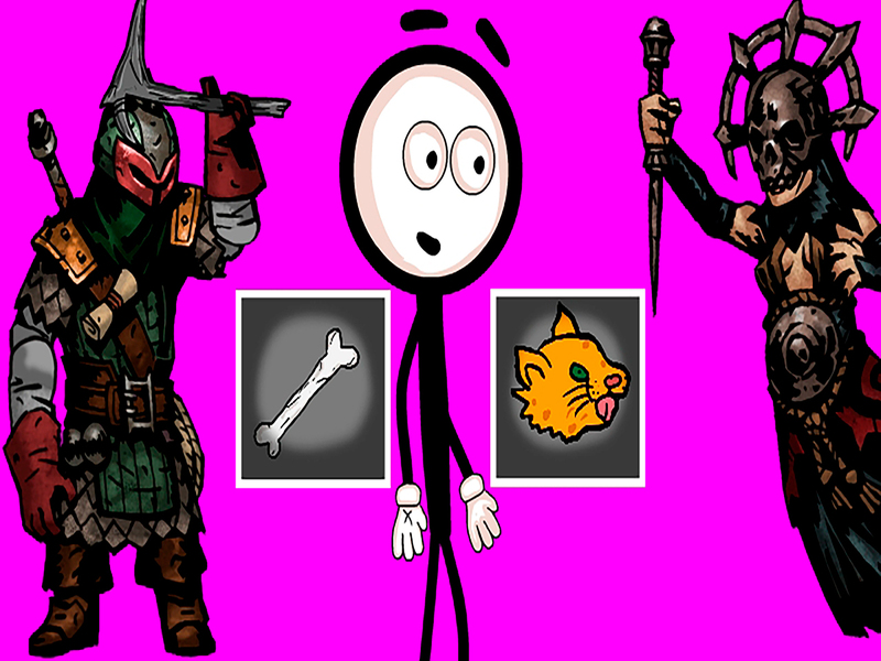 Trò chơi Stickman chọn hành động trực tuyến