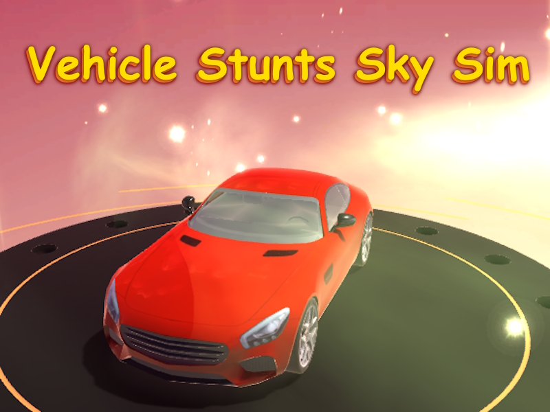 Trò chơi Xe đạp sim Sky Sim trực tuyến