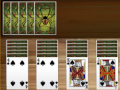 Trò chơi Solitaire Nhện trực tuyến