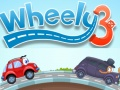 Trò chơi Wheely 3 trực tuyến