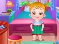 Trò chơi Bé Hazel. Tiệc vườn trực tuyến
