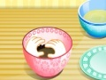 Trò chơi Bánh cupcake phô mai trực tuyến
