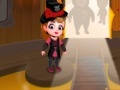 Trò chơi Em Bé Hazel: Lâu Đài Halloween trực tuyến