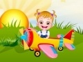 Trò chơi Bé Hazel: Thời gian nấu ăn trực tuyến
