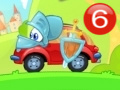 Trò chơi Wheely 6 trực tuyến
