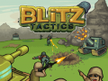 Trò chơi Chiến thuật Blitz trực tuyến