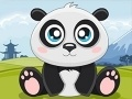 Trò chơi Pandalicious trực tuyến