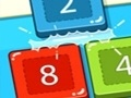 Trò chơi 2048 Ba trực tuyến