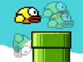 Trò chơi Flappy Bird Đa người chơi trực tuyến