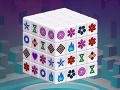 Trò chơi Kích thước Mahjong trực tuyến