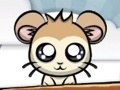 Trò chơi Hamster Bóng trực tuyến