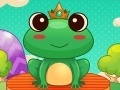 Trò chơi Hocus Froggus trực tuyến