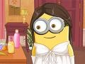 Trò chơi Kiểu tóc cưới của Minion trực tuyến