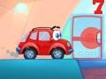 Trò chơi Wheely 7 trực tuyến