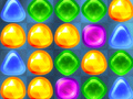 Trò chơi Trở lại Candyland 1 trực tuyến