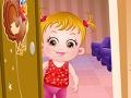 Trò chơi Baby Hazel Trang Điểm Lễ Tạ Ơn trực tuyến