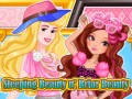Trò chơi Người đẹp ngủ trong rừng VÀ Briar Beauty trực tuyến