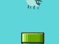 Trò chơi Cừu Flappy Đa người chơi trực tuyến