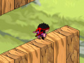 Trò chơi Ninja Khối trực tuyến