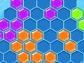Trò chơi Cơn sốt Hexa trực tuyến