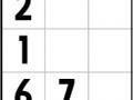 Trò chơi Thử thách Sudoku trực tuyến