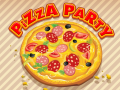 Trò chơi Tiệc Pizza trực tuyến