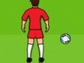 Trò chơi Phạt đền Euro 2016 trực tuyến