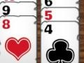 Trò chơi Solitaire phương Tây trực tuyến