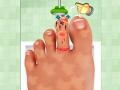 Trò chơi Bác sĩ Nail trực tuyến