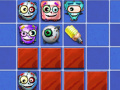 Trò chơi Bots Boom Bang trực tuyến