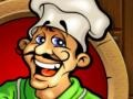 Trò chơi Pizza Ninja 3 trực tuyến
